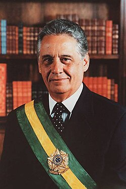 President Cardoso