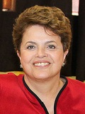 President Rousseff