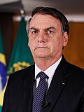President Bolsonaro