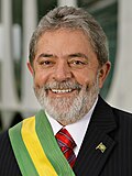 President Lula