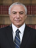 President Temer